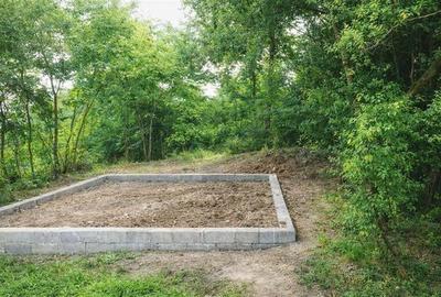 Teren intravilan  pe 1.200 mp, Craiesti, Mures - 2