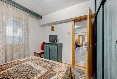 Oportunitate! Apartament 4 Camere 1 Minut Metrou Universitate - 5