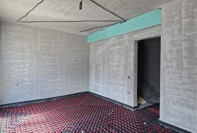 Townhouse P+2 de vanzare, 5 camere, in Kamsas, zona de case - 4