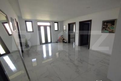 Casă cu 4 camere cu Teren 2800 Mp în Satu Nou - 9
