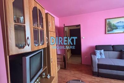Apartament cu 2 camere semidecomandat în Central - 9