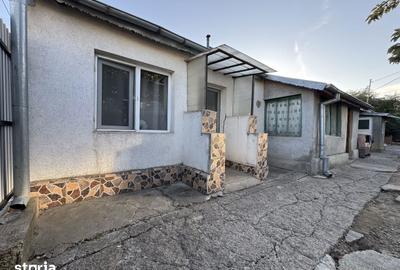 Casă cu 4 camere cu Teren 256 Mp în Radu Negru - 4