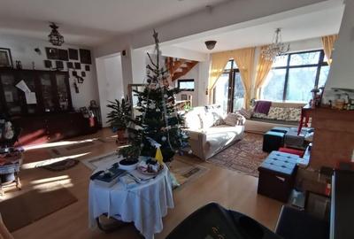 Vila versatila D+P+E+M | 223 mp | constructie 2002 | Baneasa - Garlei - Regina M - 3