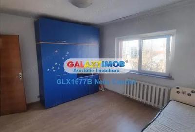 Apartament cu 2 camere decomandat în 13 Septembrie - 10