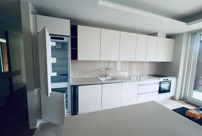 Apartament cu 2 camere-Dorobanti - 5