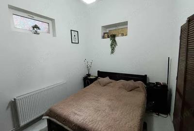 Apartament cu 3 camere decomandat în Sinaia