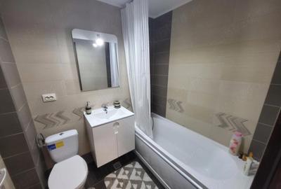 Garsonieră nedecomandată în Central - 2