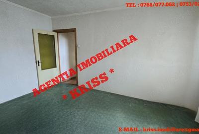 Apartament cu 2 camere nedecomandat în Găvana - 9