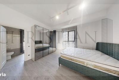 Garsonieră, mobilată în Grozăvești - 9