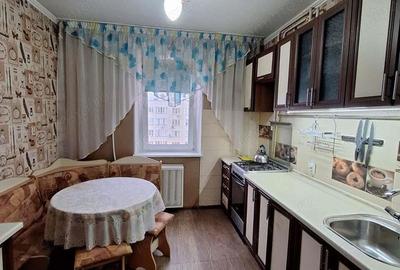 Apartament cu 2 camere în Rahova