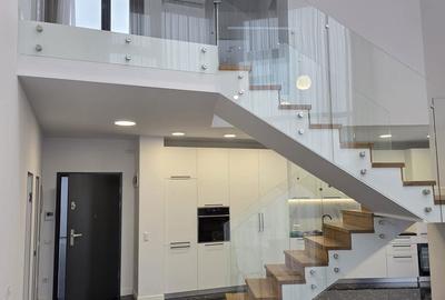 Apartament cu 5 camere în Gheorgheni - 16