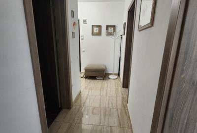 Apartament cu 2 camere decomandat, mobilat în Florești - 5