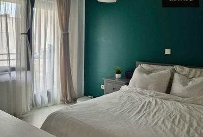 Apartament cu 3 camere în Central - 7