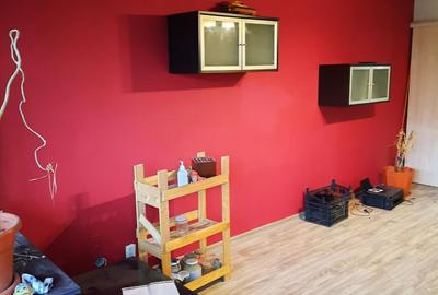 Apartament cu 2 camere semidecomandat în Lujerului - 14