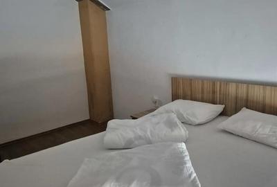 Casă cu 3 camere în Central - 2