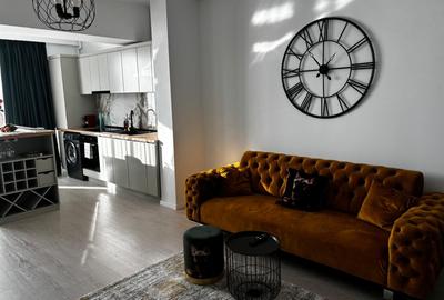 Apartament 2 camere de vânzare | Vedere directă la lac | Străuleșt - 21