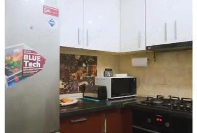 Casă cu 2 camere cu Teren 84 Mp în Tomis II - 5