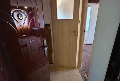 Apartament cu 2 camere semidecomandat în Dacia - 8