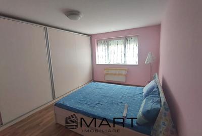 Apartament cu 3 camere decomandat, mobilat în Mihai Viteazul - 2
