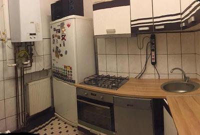 Garsonieră decomandată în Rosetti - 2