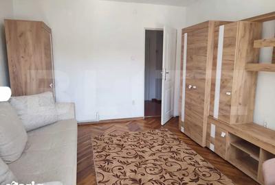 Apartament cu 2 camere decomandat în Grigorescu - 4