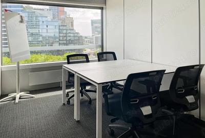 Spațiu comercial, de 50 mp, în Central - 1