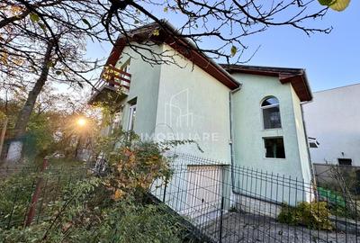 Casa renovata , pentru firme -  Buna Ziua / Fagului Casa renovata , pentru firme -  Buna Ziua / Fagului - 18