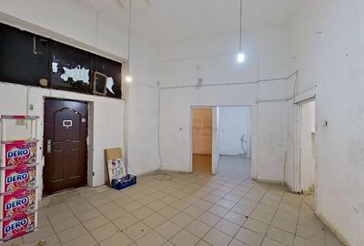 Spatiu Comercial Bucuresti parter de bloc Tineretului Piata Norilor - 25