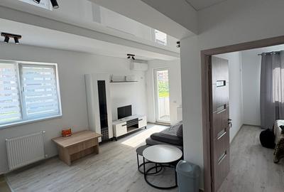 Apartament cu 2 camere semidecomandat, mobilat în Militari - 5