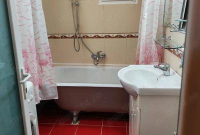 Apartament cu 2 camere semidecomandat în Astra - 2