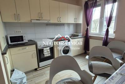 Apartament cu 2 camere semidecomandat în Decebal - 12
