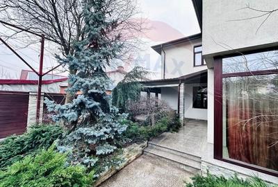 Casă cu 3 camere cu Teren 165 Mp în Colentina - 2