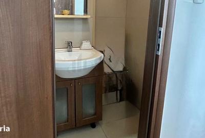 Apartament cu 2 camere semidecomandat, mobilat în Sala Palatului - 1