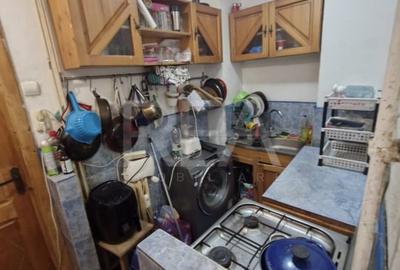 Apartament cu 2 camere la 700 de metri de parcul Titanii - 4