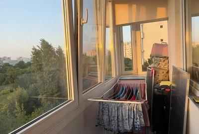 Apartament cu 4 camere decomandat, mobilat în Costin Georgian - 4