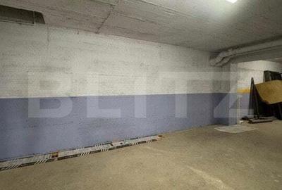 Apartament cu 3 camere semidecomandat în Nicolae Grigorescu - 12