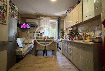 Apartament de vanzare cu 3 camere in Rogerius, Oradea - 8