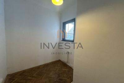 Apartament cu 4 camere decomandat în Ultracentral - 3