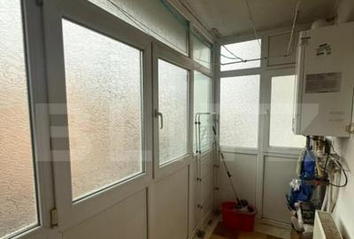 Apartament 3 camere, 73 mp, zona Piata Mica - 7