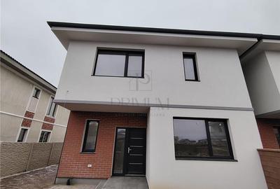 Duplex cu 5 camere cu Canalizare în Moșnița Nouă - 2