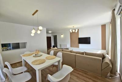 Apartament PREMIUM 3 camere- Hipodrom (93 mp) - 3