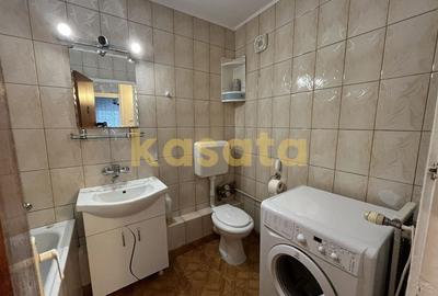 Apartament cu 2 camere decomandat, mobilat în Teiul Doamnei - 7