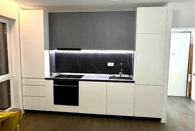 Apartament  2 camere nou an 2025 - 4