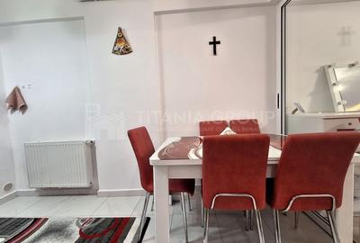 Apartament 2 camere decomandat, spatios,  Coresi Isaran - 13