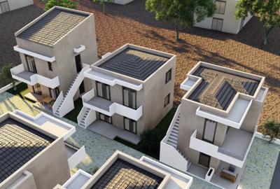 Apartament în Central - 2