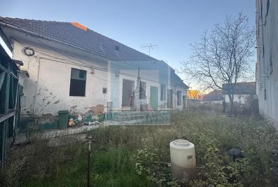 Teren constructii -zona Brasovul Vechi - 7