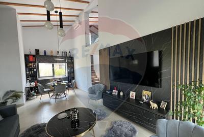 Casa / Vila cu 5 camere de vanzare in zona Exterior Nord - 16