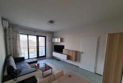 Apartament cu 2 camere decomandat, mobilat în Politehnica - 2