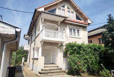 Casă cu 5 camere în Brestei - 8