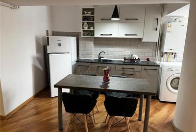 APARTAMENT 2 CAMERE, ETAJ 1, UNIREA PRINCIPATELOR - 6